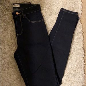 Wrangler Skinny Jeans  - size 26